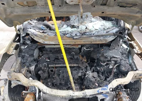 2013 Ford Escape S from USA, damaged, VIN 1FMCU0F75DUD18955